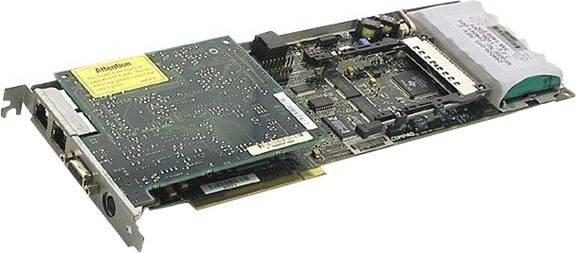 HP Remote Insight PCI 56 Kbps