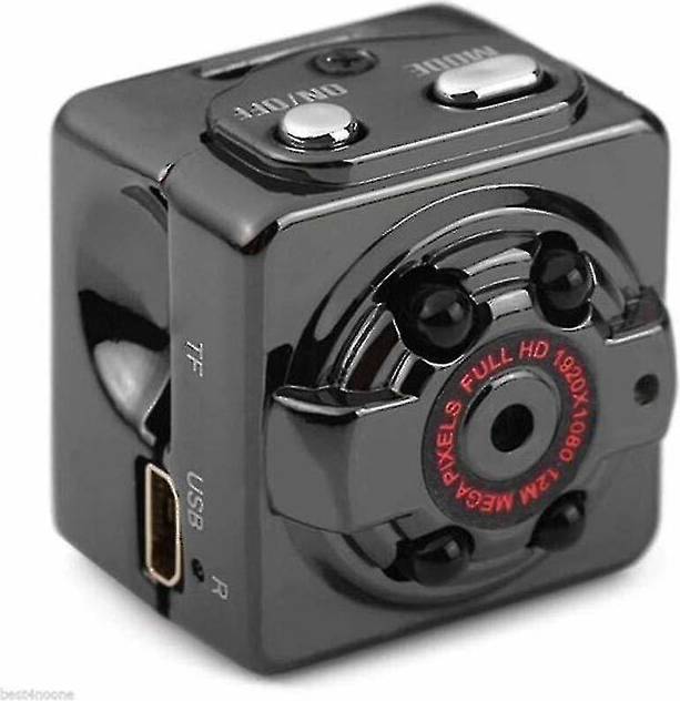 Chronus Portable Mini Sports Camera