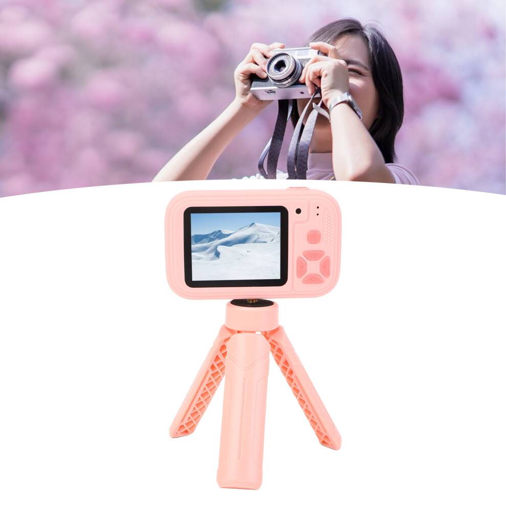 2.4 Inch 1080P 48MP Digital Camera