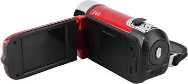 Camcorder Video Camera Anti Shake 2.4 Inch