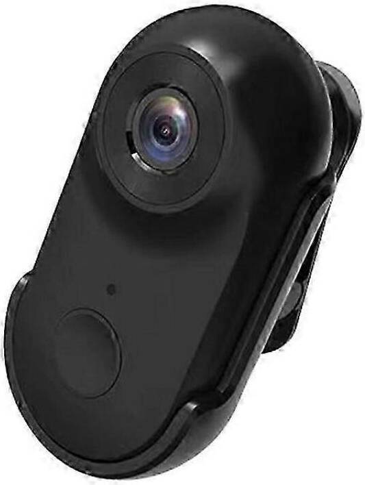 Mini videokamera Magnetic Rotation Mini Camera