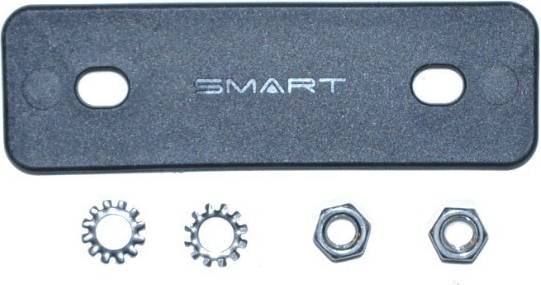 Light Plate Bracket