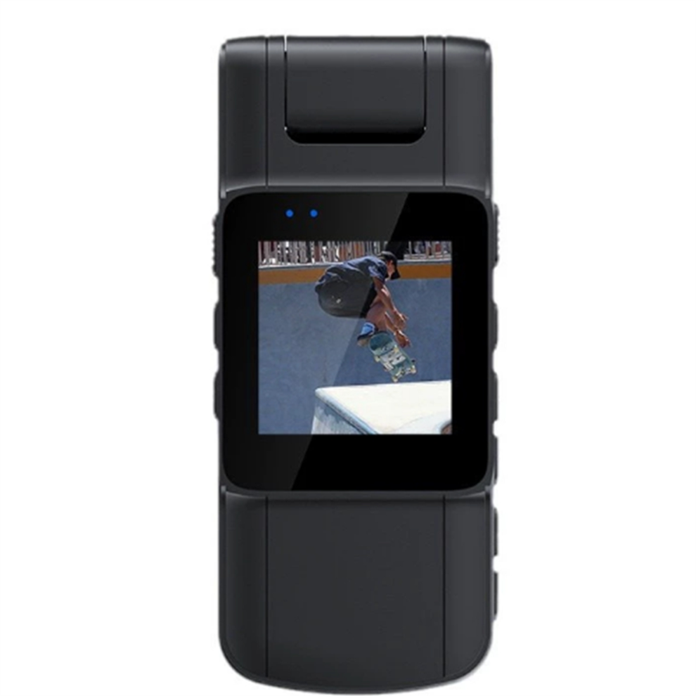 Ultra High Definition Video Recorder