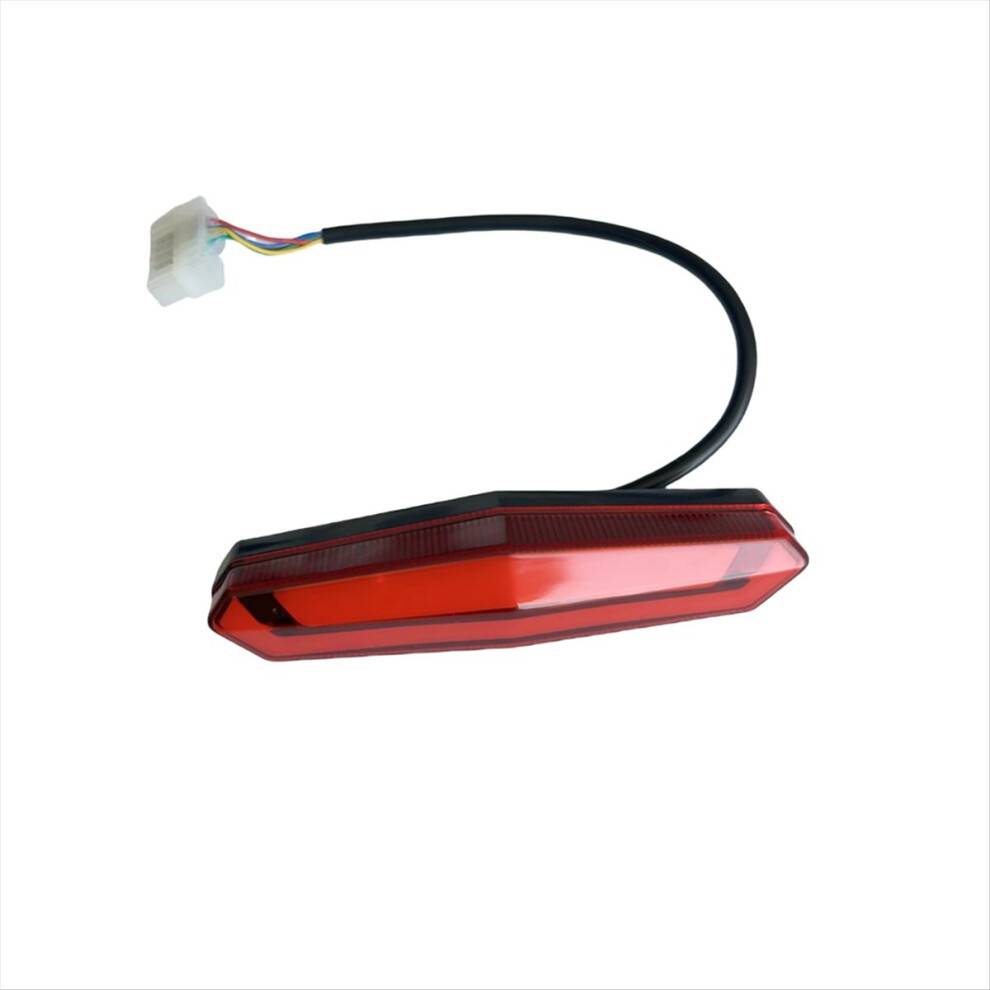 G2 G4 Rear Tail Lamp - Red