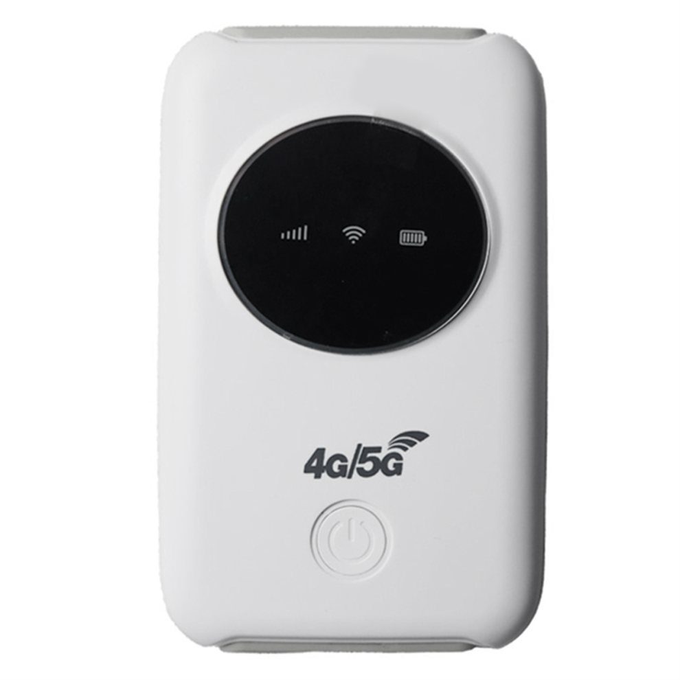 H808+ Mobile WiFi Router 4G Lte 150Mbps