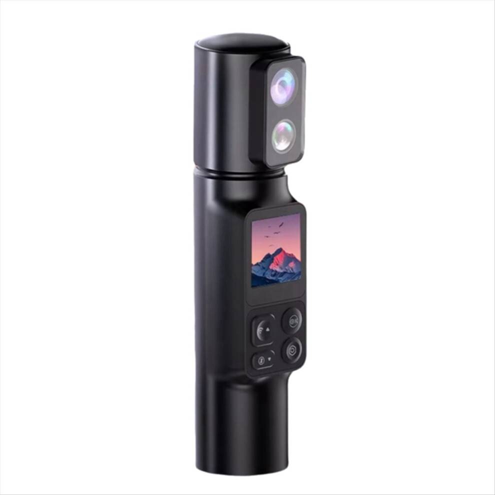Typecat Portable Handheld 6K Action Camera