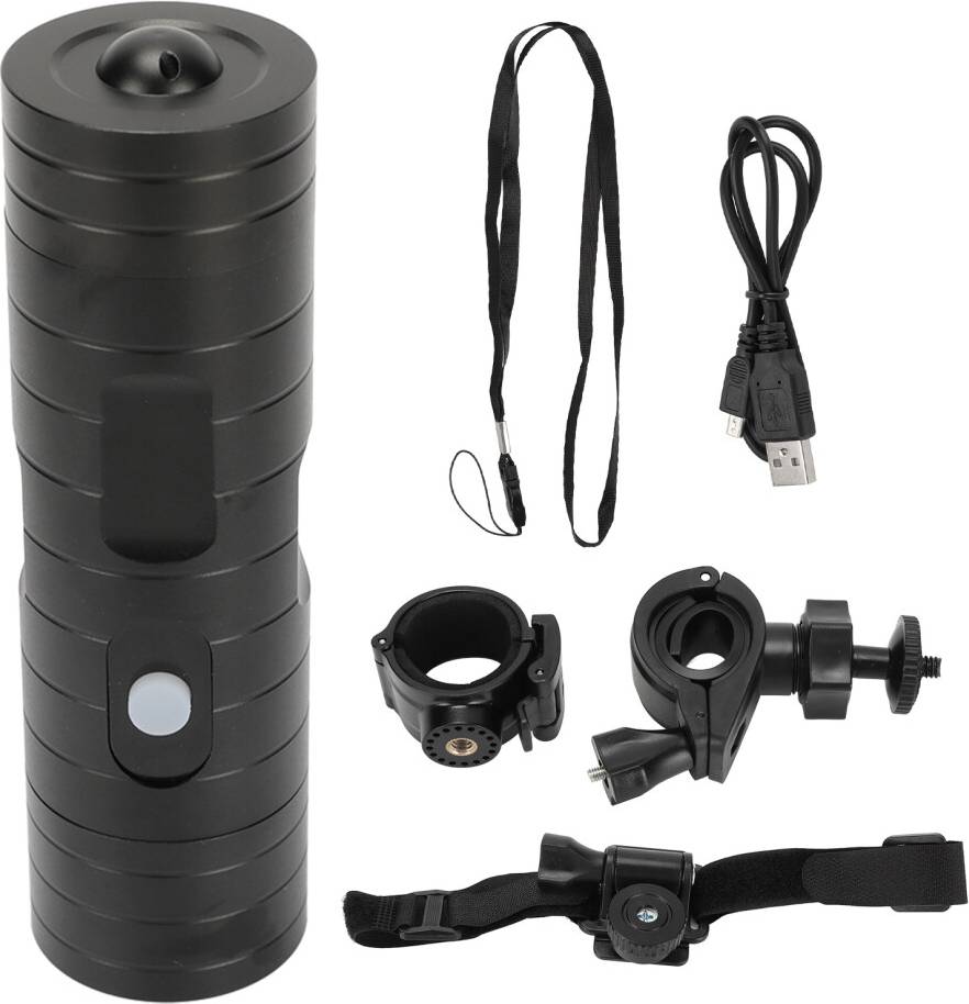 Mini Sport DV Camera