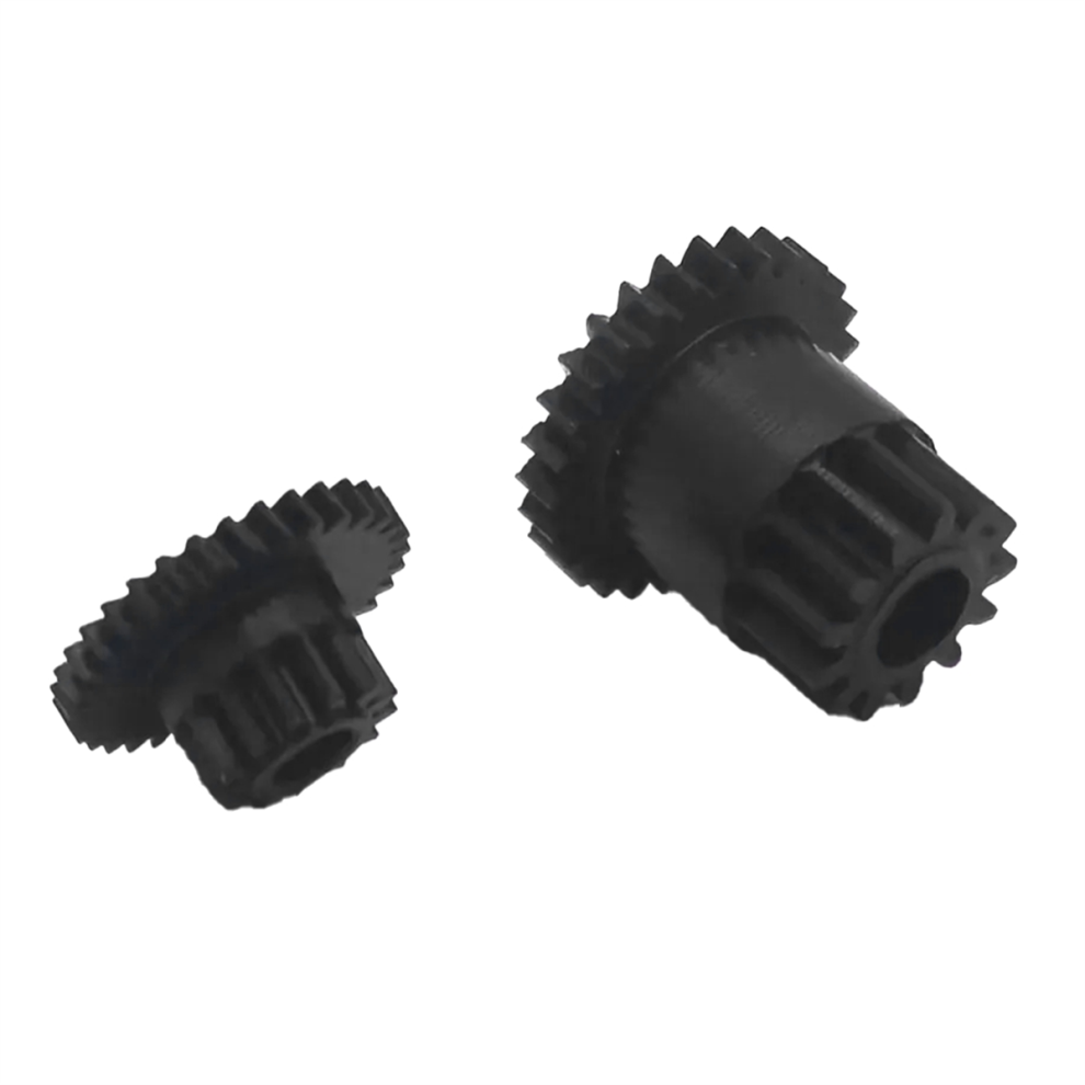 2 PCS Shutter Gear Motor Repair Part
