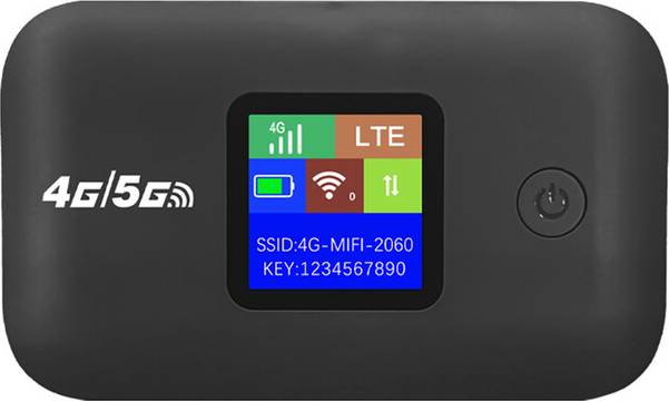Lte WiFi Router 150Mbps Portable Wireless Modem