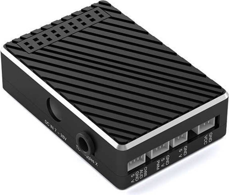 HD Goggles X Expansion Module