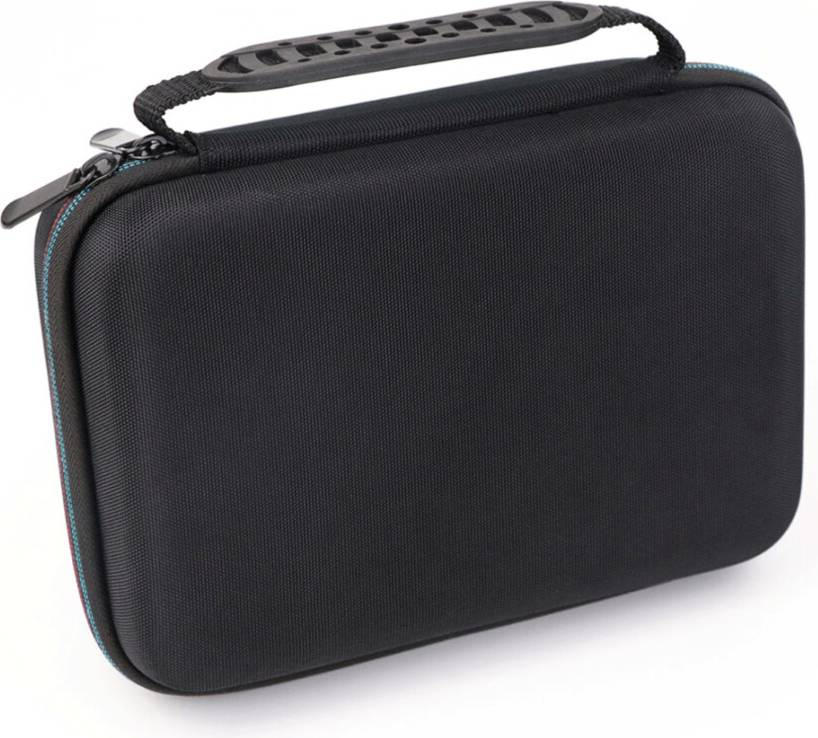 Braun Hair Clipper Storage Box Razor Bag