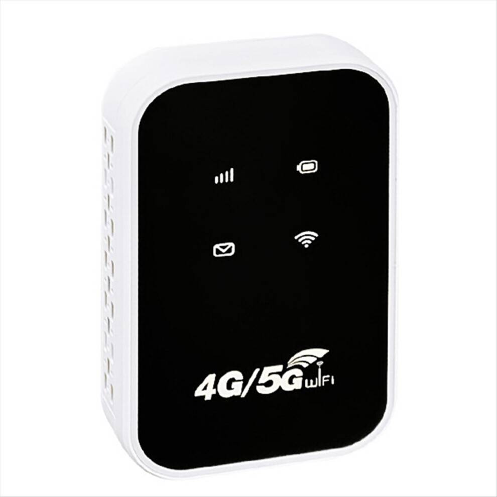 Torribaly 4G LTE WiFi Router Wireless 150Mbps