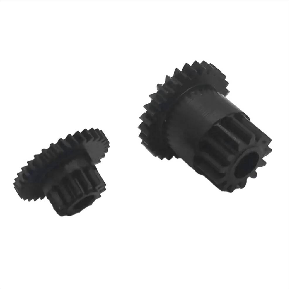 2 PCS Shutter Gear Motor Repair Part