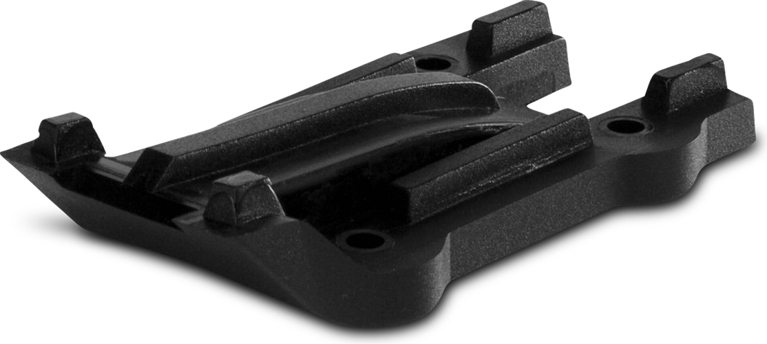 Chain Guide Block 2.0 Replacement Insert