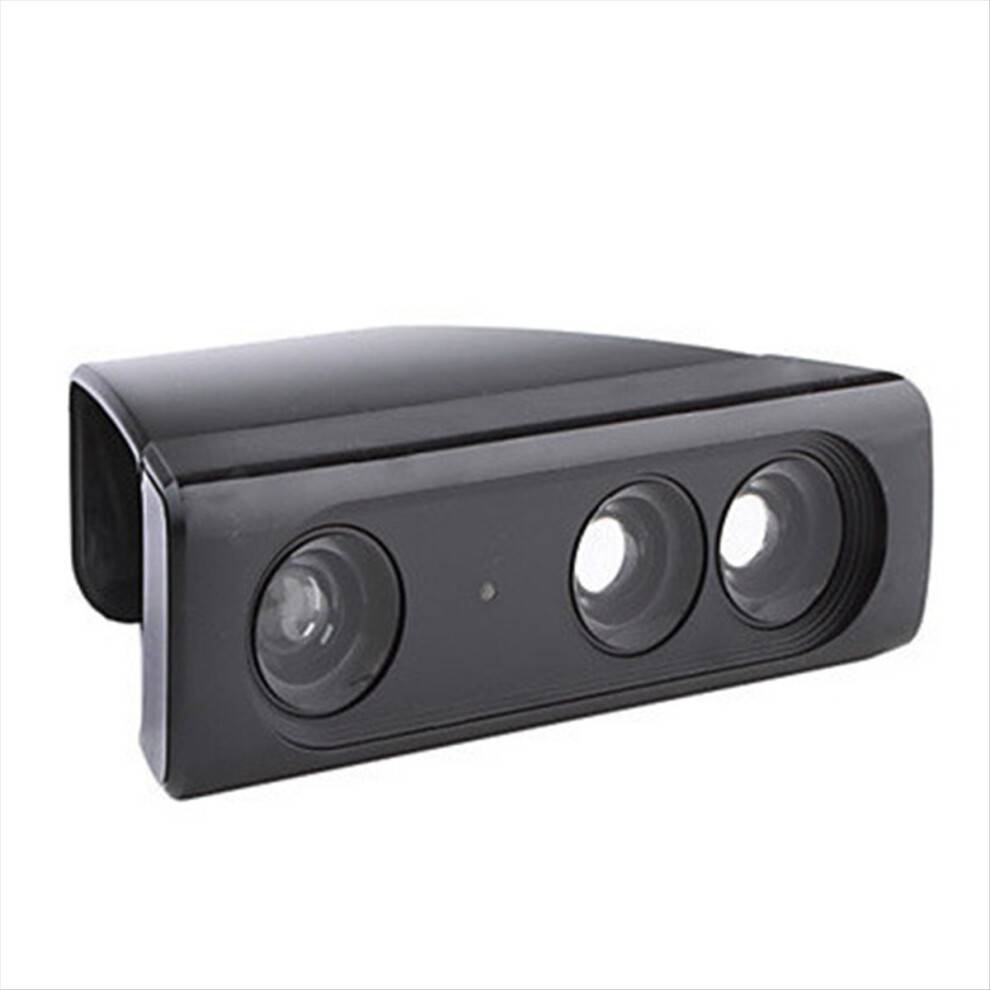 Zoom Play Range Reduction Lens Adapter