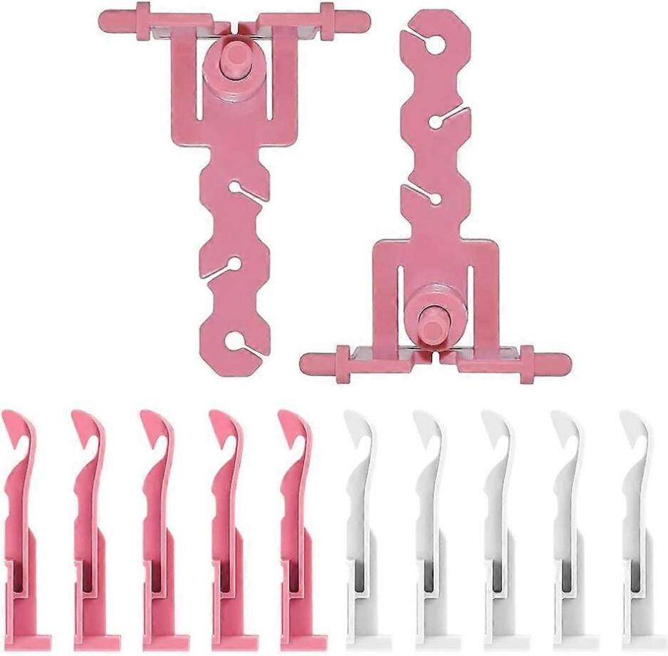 Sentro knitting machine 12 Pcs Set Compatible Sentro Knitting Machine