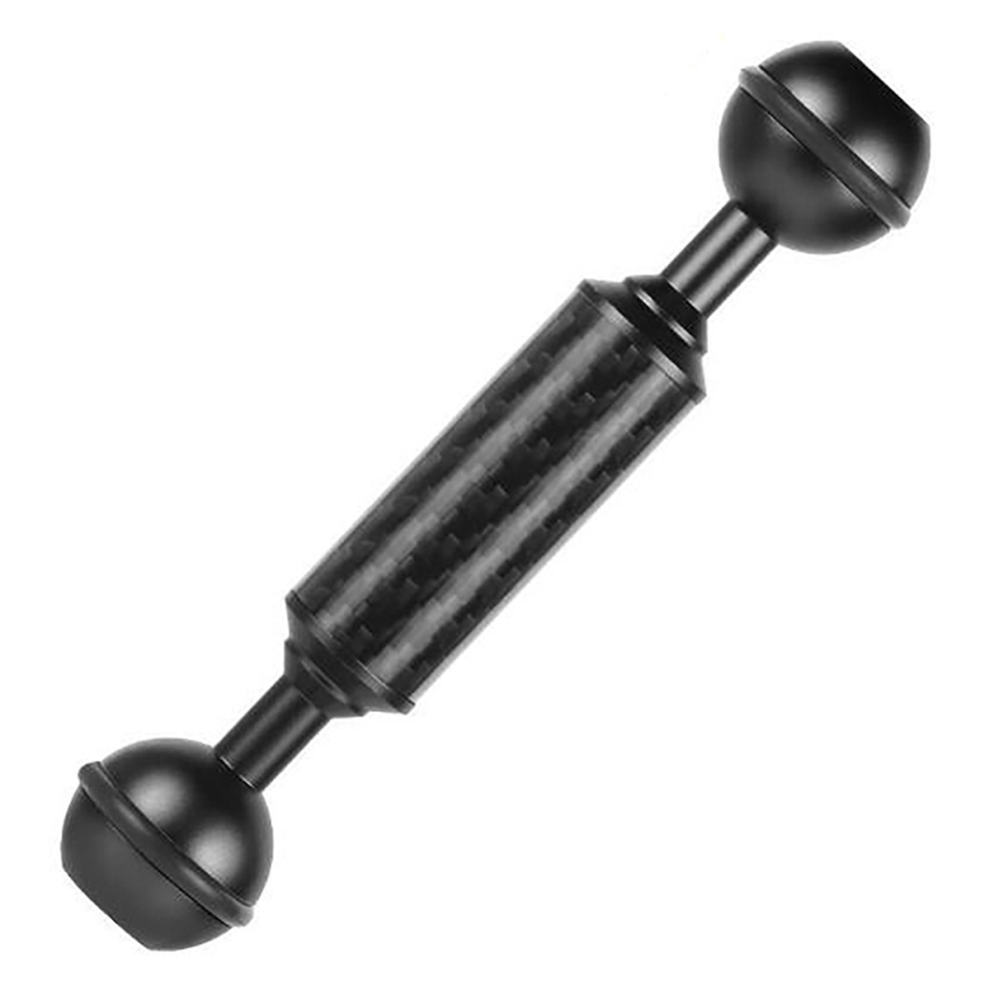 Carbon Fiber Float Extension Arm 1 Inch