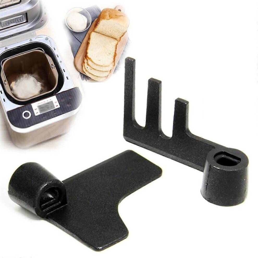 Panasonic bread maker 2 PCS Bread Maker Paddle Replacement Set