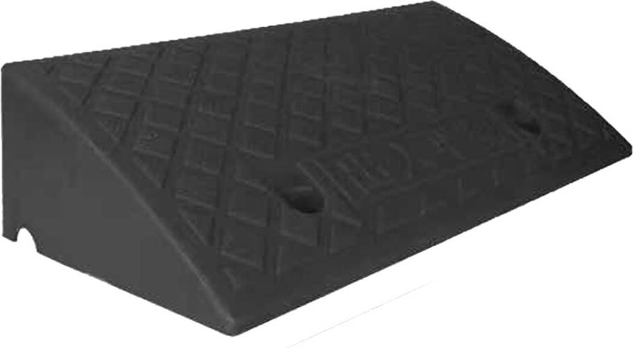 Bike ramp Threshold Ramp with Mounting Holes