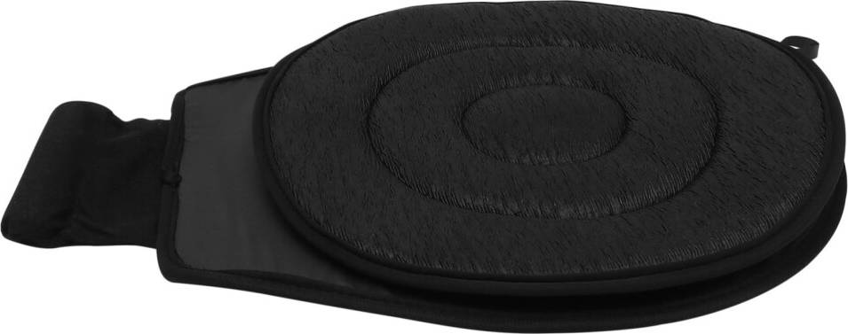 Swivel Seat Cushion 360 Smooth Rotation