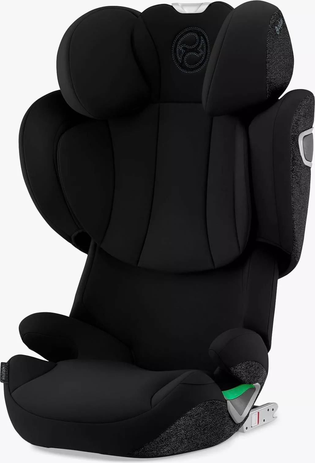 Cybex Solution T i-Fix R129 Car Seat