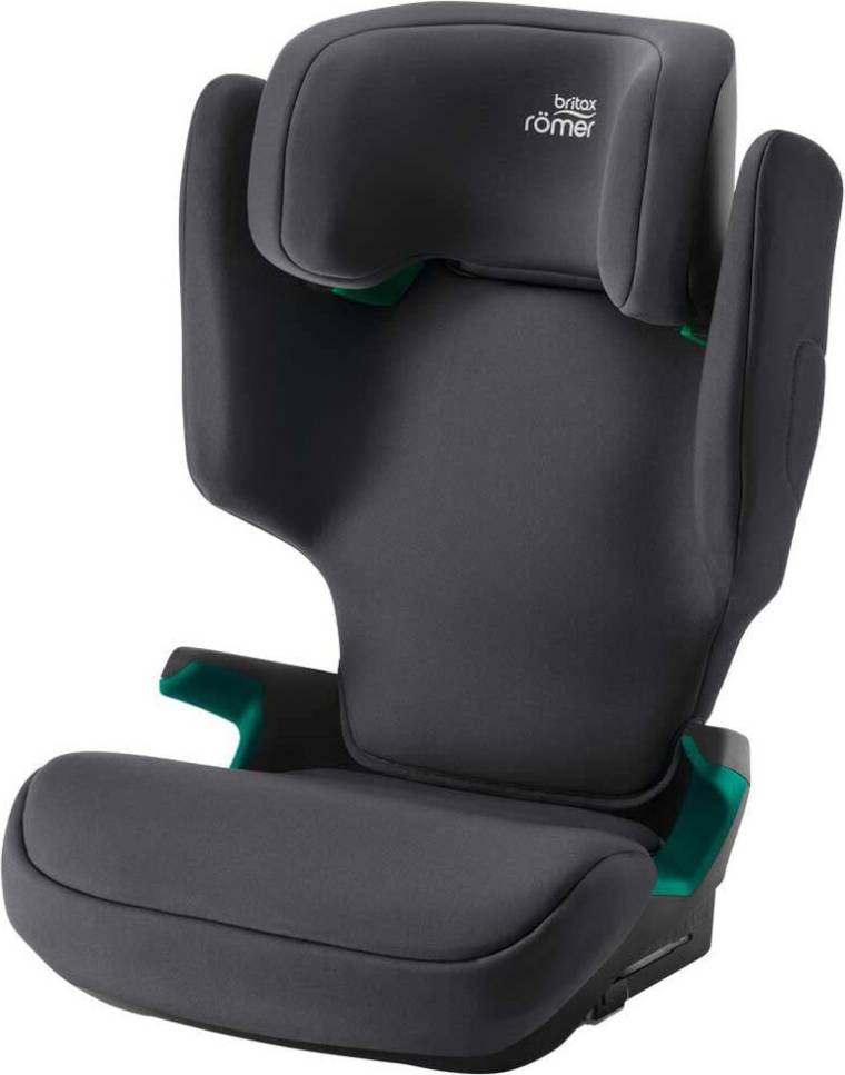 Britax booster car seat Britax Rímer Car Seat Discovery Plus 2
