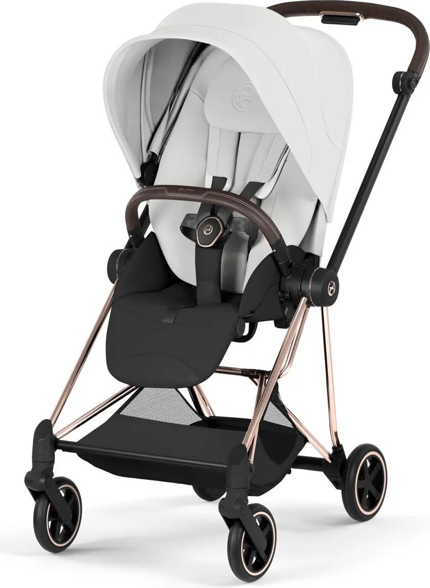 Priam cybex Cybex Priam Ultimate Bundle Style Collection