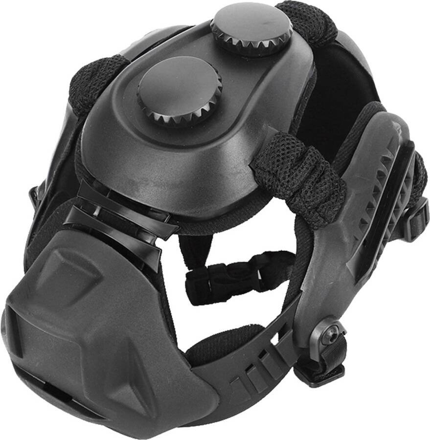 Vr briller til smartphone Android VR-headset - Sort