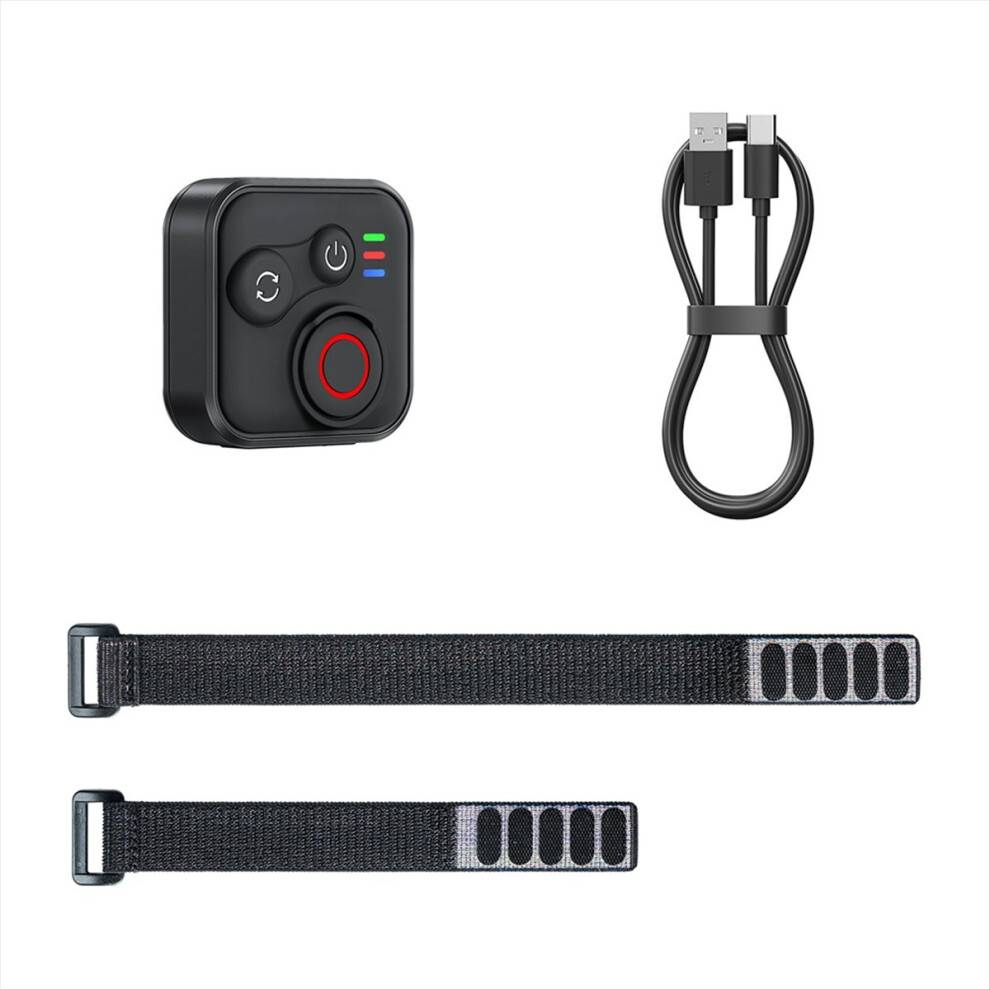 Télécommande Sans Fil Bluetooth Dragonne