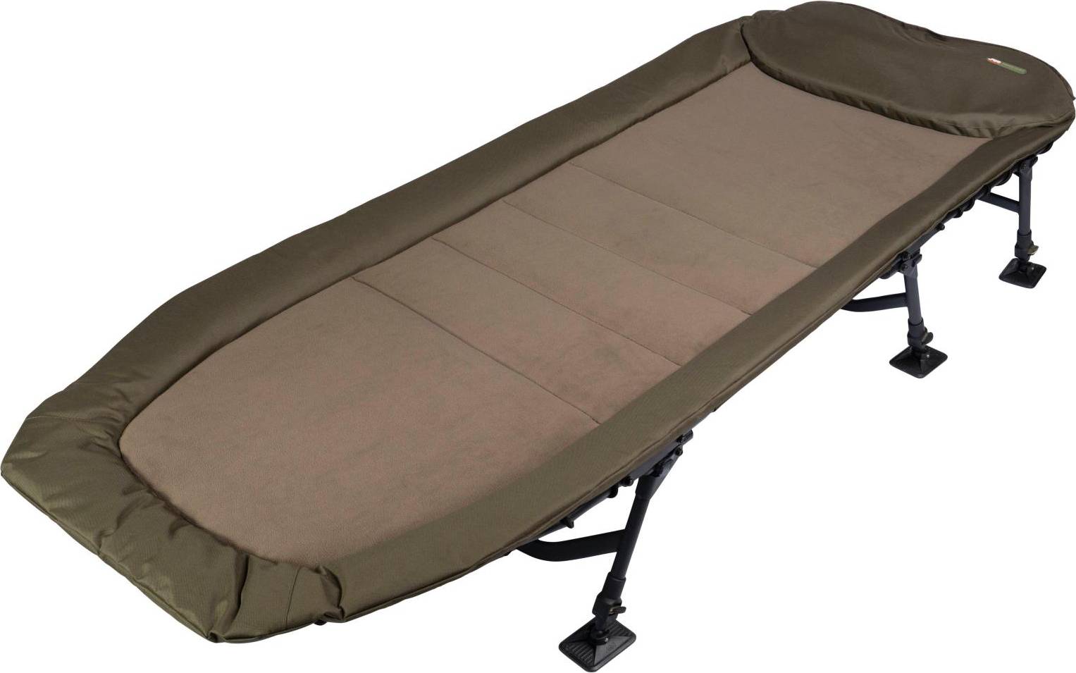 JRC Defender II Flatbed