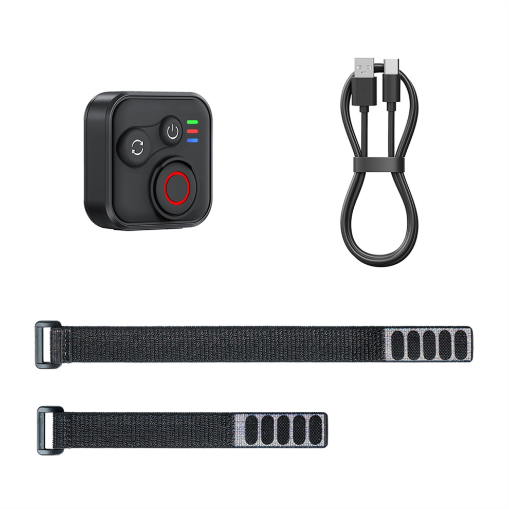 Télécommande Sans Fil Bluetooth Dragonne