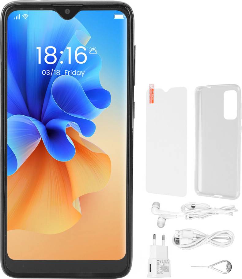 Xiaomi Redmi Note 10 - Sort