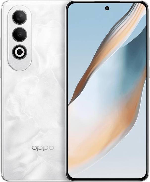 Oppo K12 Plus 6.7 Inch Fingerprint Octa Core