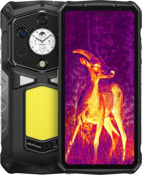 UleFone Armor 29 Pro Thermal Version Rugged Phone