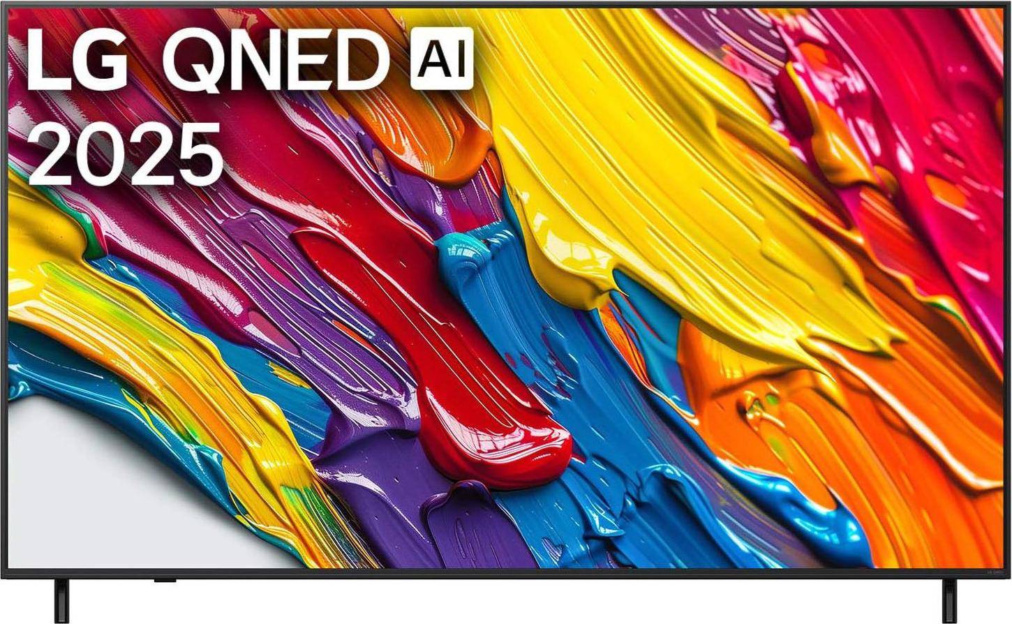 75 tommer tv LG 75 Inch QNED82 MiniLED TV
