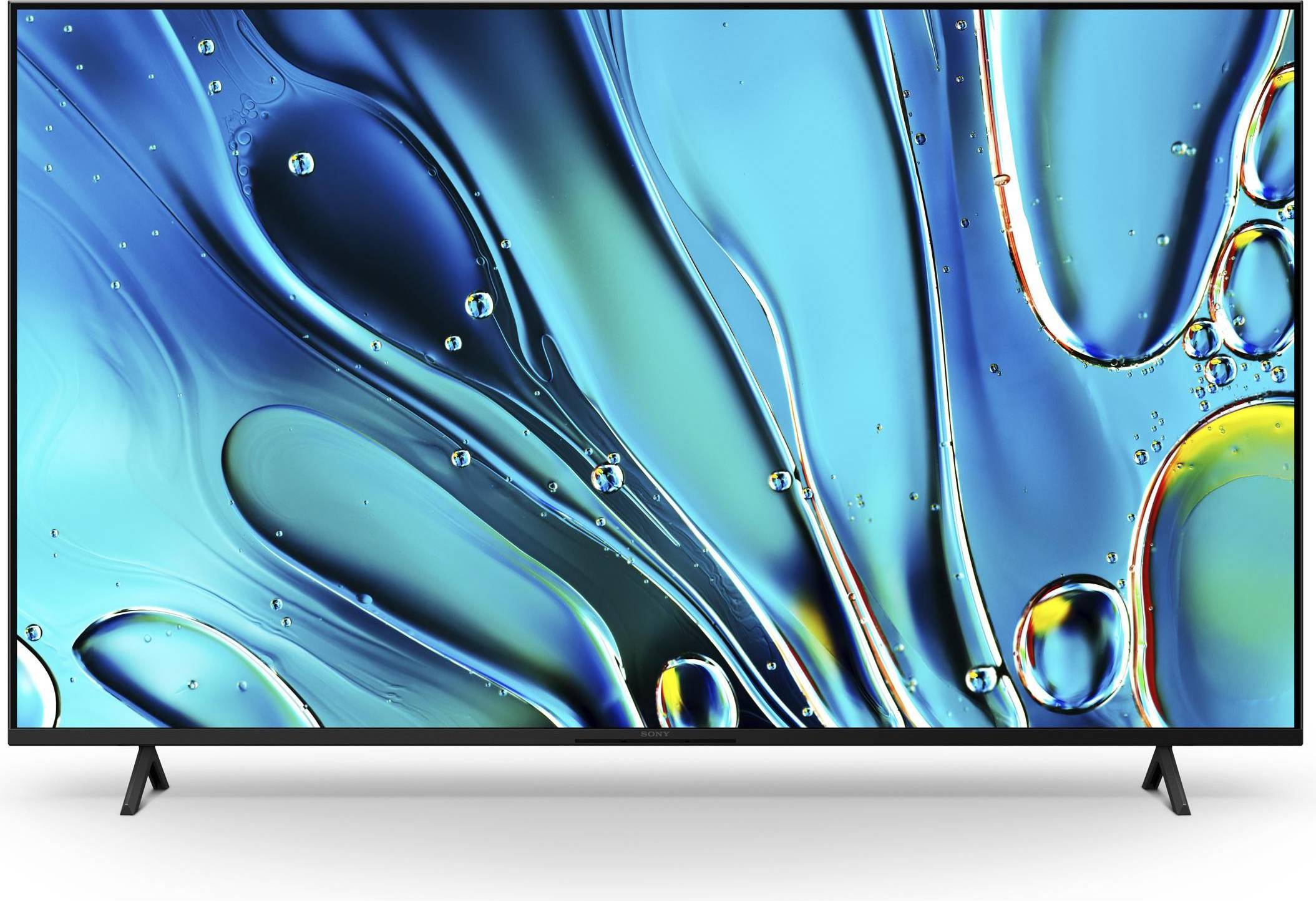 Sony Bravia 3 4K Ultra HD Processor