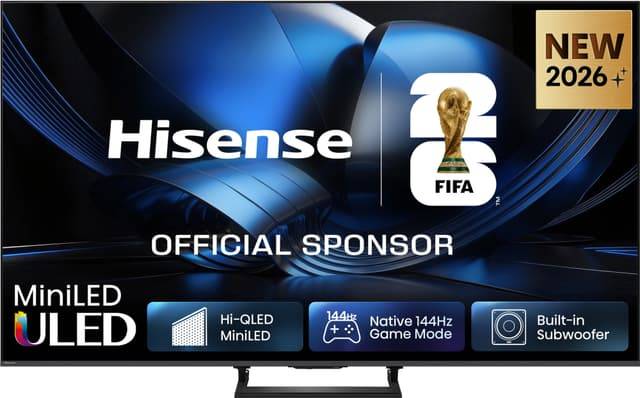 75 U77SE MiniLED 4K Smart-TV