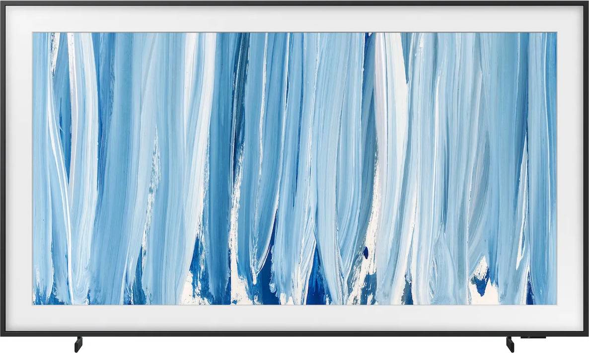 Samsung neo qled 65 Samsung 65 Inch LS03HW The Frame Pro Mini-LED TV