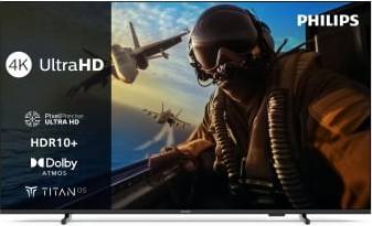 Tv 65" Philips 65PUS7000 65 Inch LED Smart TV