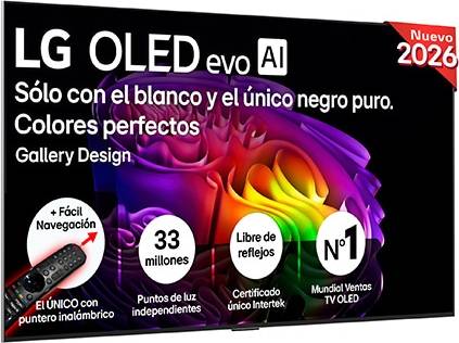 Lg 65 oled LG (ComputerSalg) OLED65G68LW