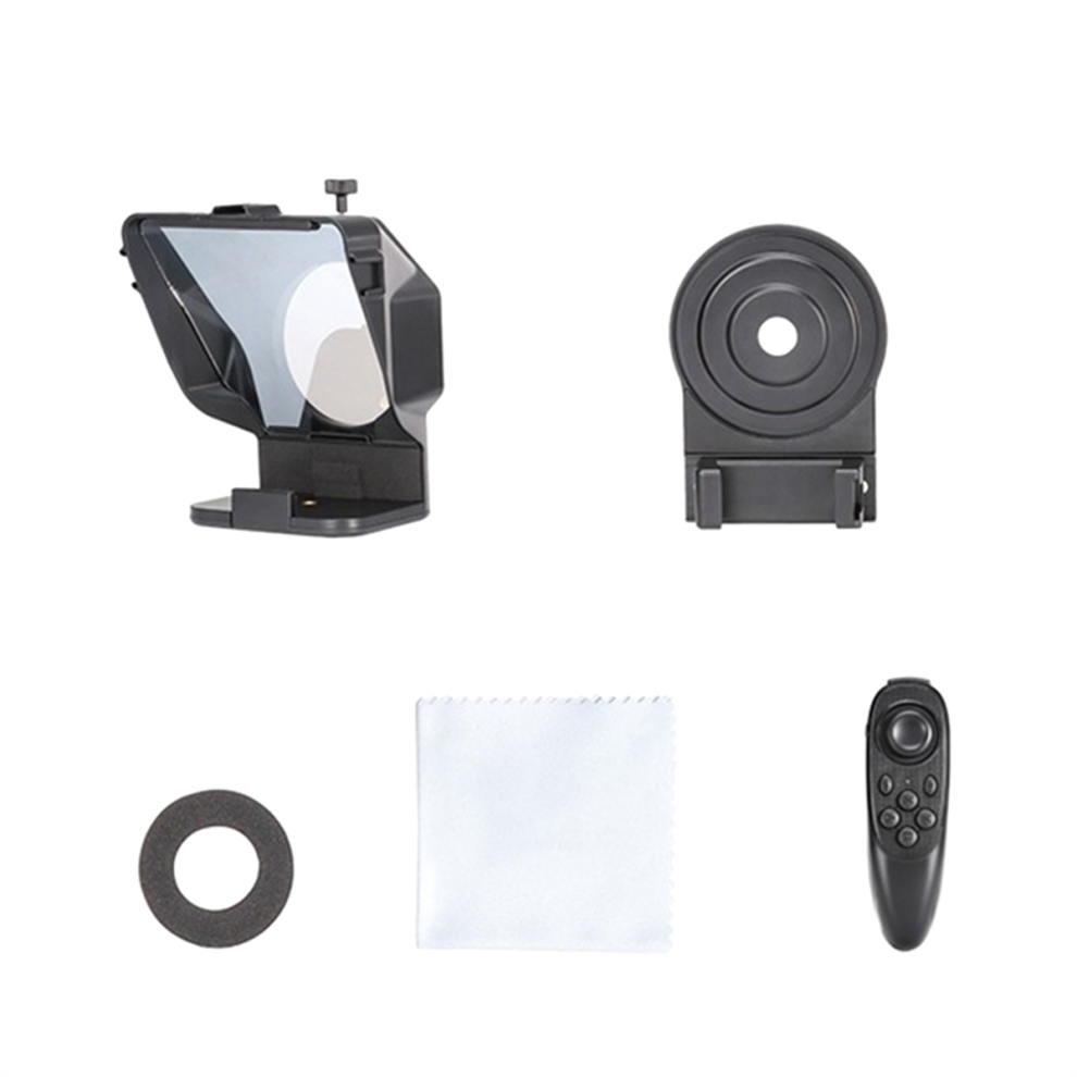 Teleprompter Typecat Teleprompter Portatile Supporto Telefono
