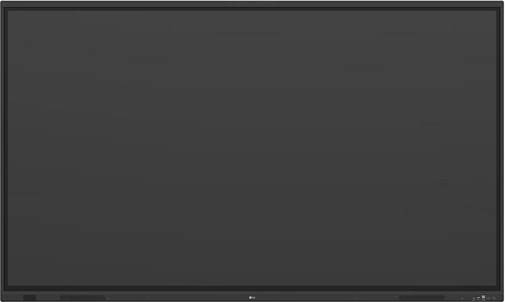 LG CreateBoard 86TR3DQ-B 86 LED Backlit LCD Panel
