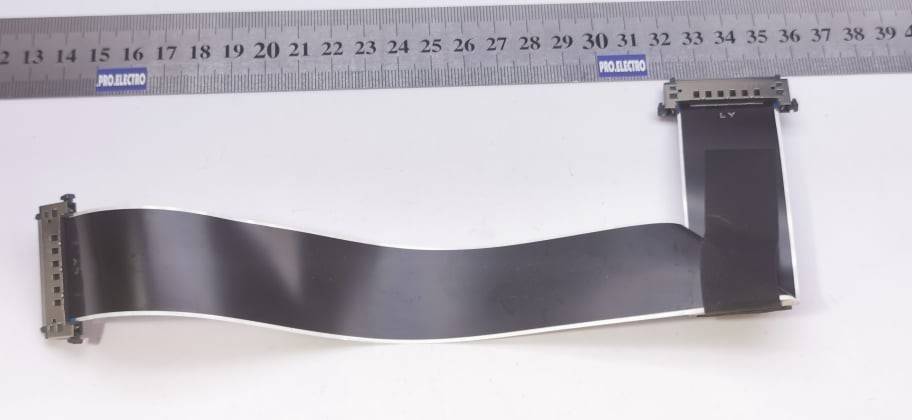 LE50K6500U LCD TV Ribbon Cable