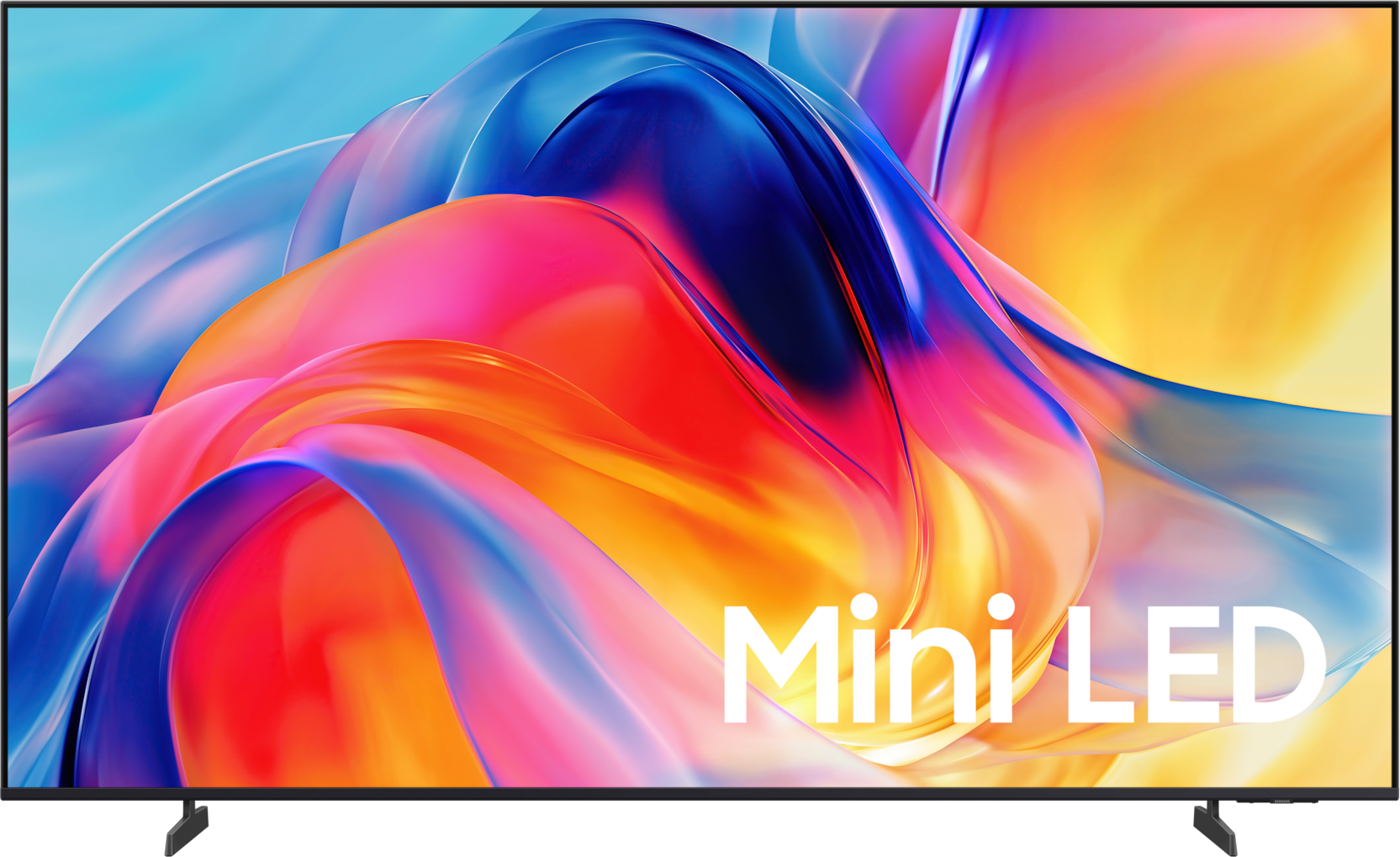 Samsung 75 Mini LED Smart AI TV