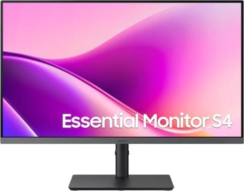 Samsung S43UF Computer Monitor 27 Inch