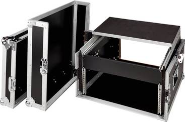 Flyht Pro L-Rack 6U 7U