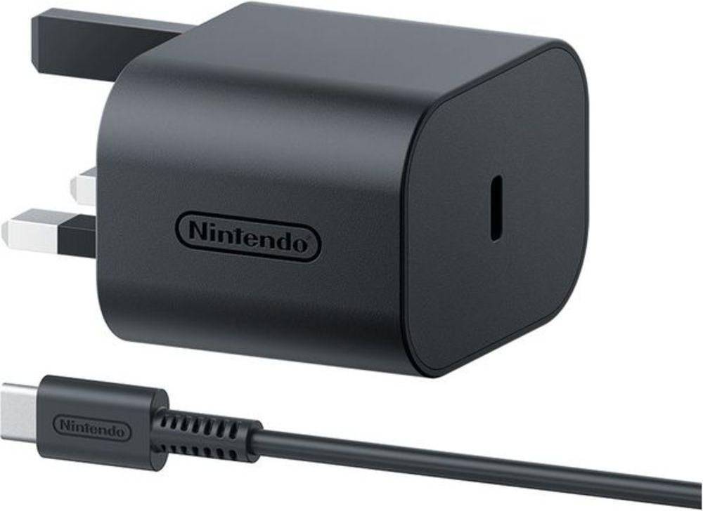 Nintendo Switch 2 AC Adapter