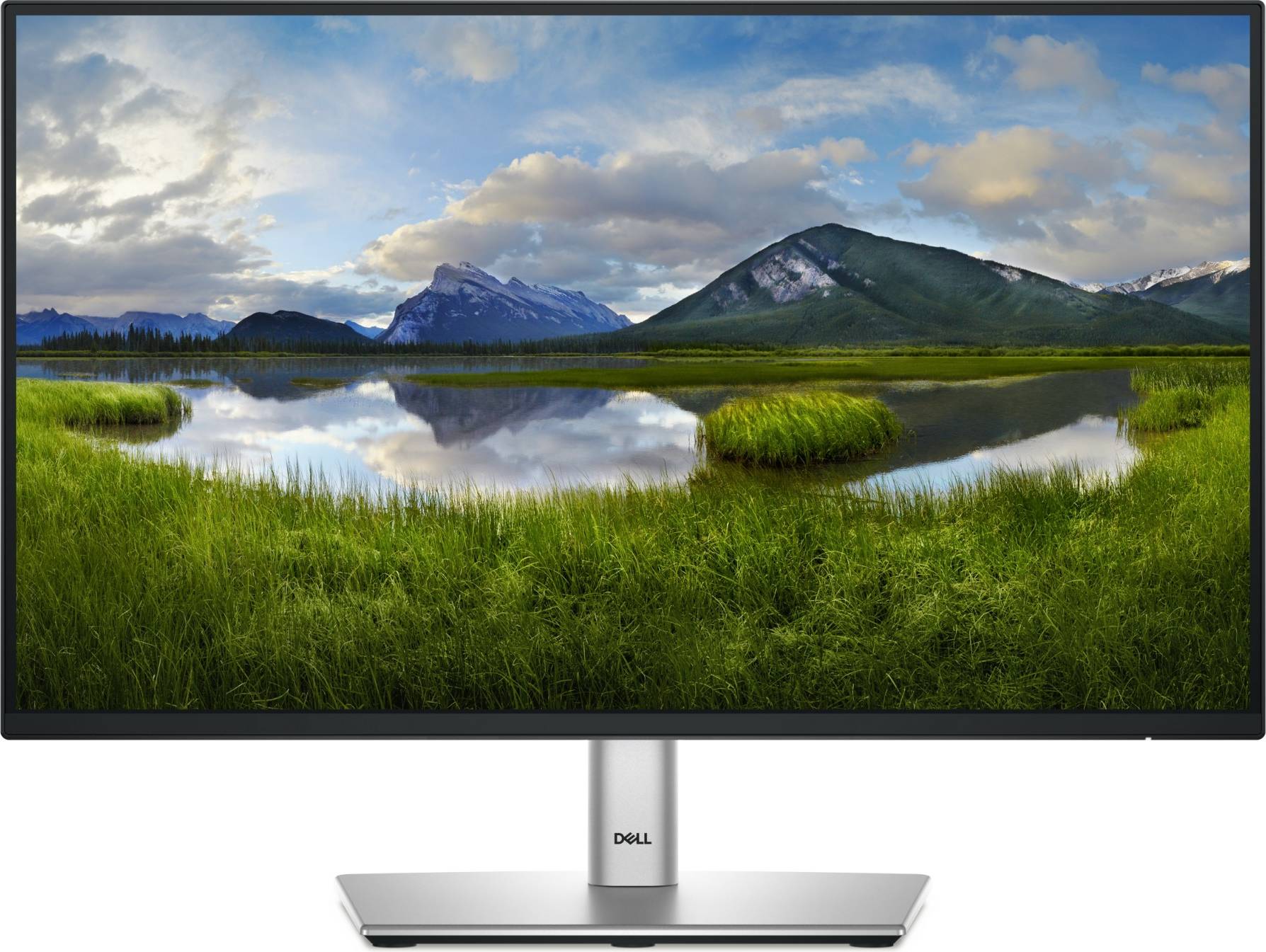 Dell P Series P2225H Computer Monitor