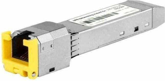 Sfp modul HP Networking Instant On SFP+ Transceiver Modul