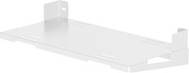 Support PC pour cockpit R8 Blanc